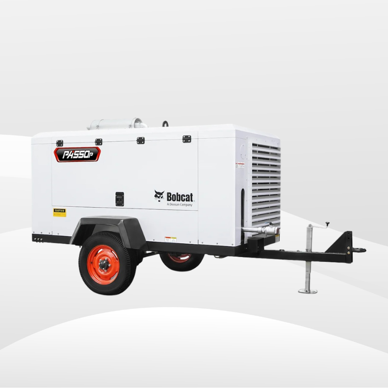 Medium Air Compressors