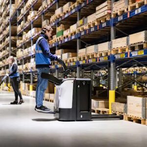 Warehouse Equipment
