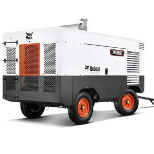 Large Air Compressors