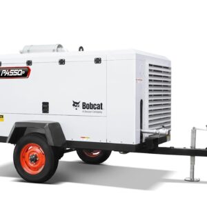 Medium Air Compressors