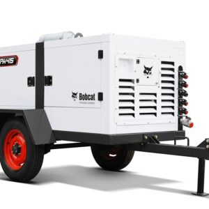 Small Air Compressors