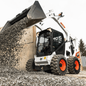 Skid-Steer Loaders