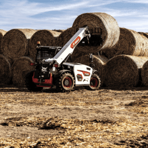 Telehandler (Telescopic Tool Carriers)