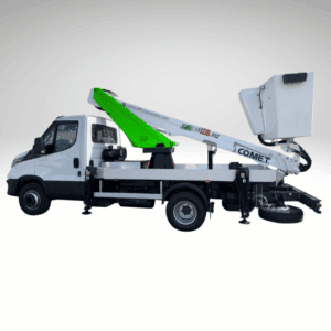 Aerial work platform