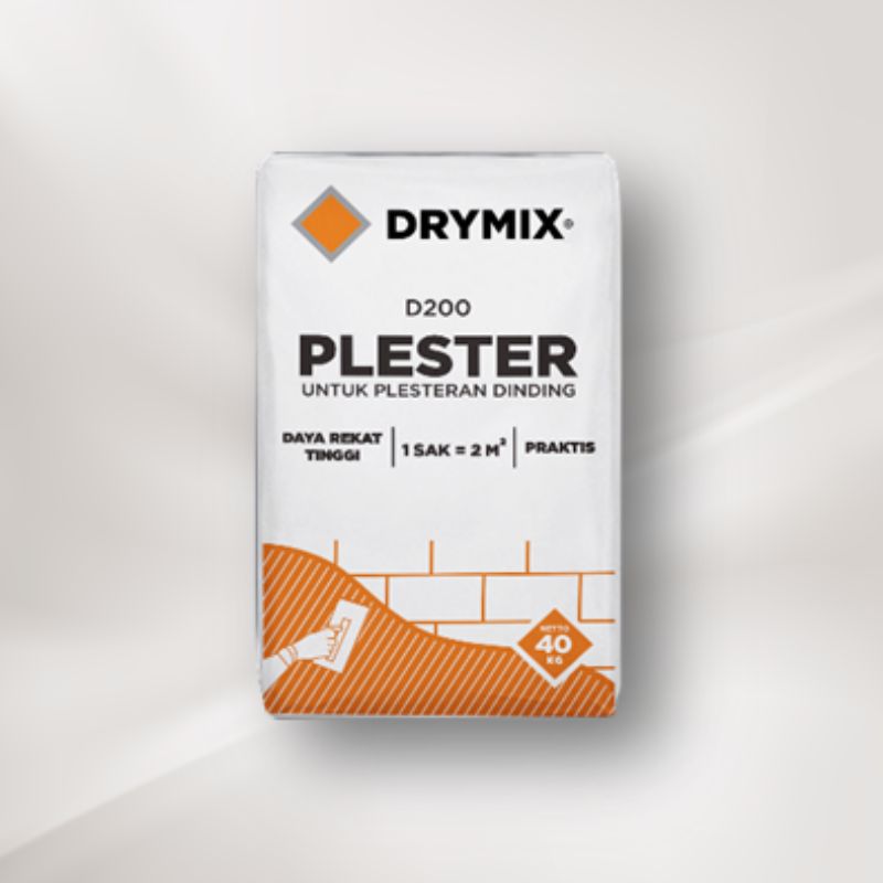Plaster