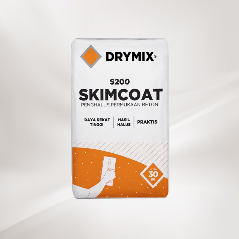 Skimcoat