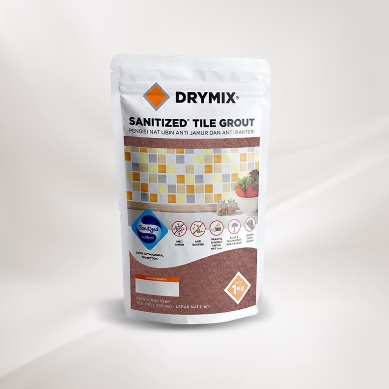 Tile Grout