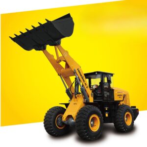 Wheel Loader