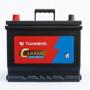 Automotive Batteries
