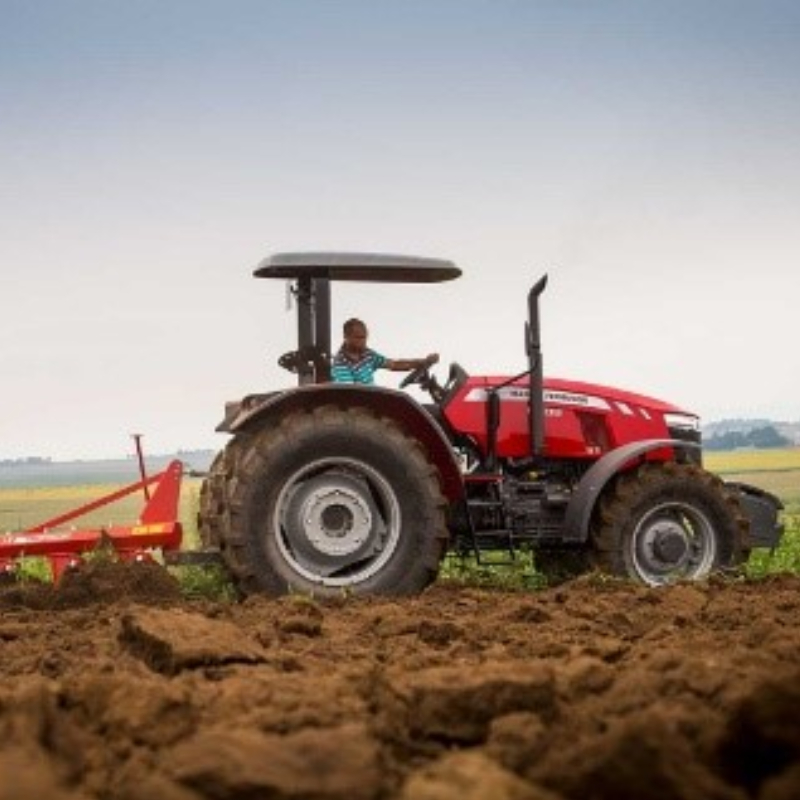 Tractor
