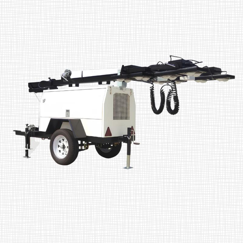 Portable Lighting