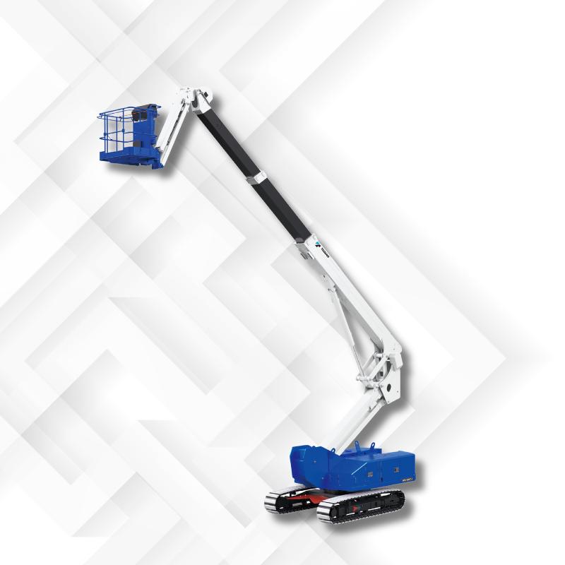 Aerial Working Platform
